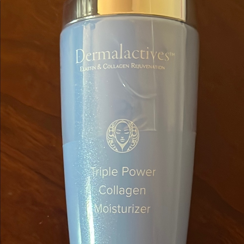 Purifying Triple Power Collagen Moisturizer 50ml